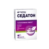 СЕДАТОН капсули 20 броя / SEDATON capsules 20