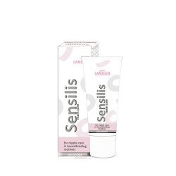 КРЕМ ЗА ЗАЩИТА НА ЗЪРНАТА ПРИ КЪРМАЧКИ 25 мл. / GALAFARM SENSILIS MAM CARE FOR NIPPLE CARE IN BREASTFEEDING MOTHERS