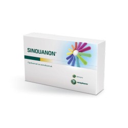СИНКВАНОН капсули 14 броя /  SINQUANON