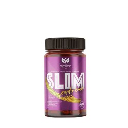 СЛИМ ЕКСТРИЙМ капсули 60 броя /  SLIM EXTREME
