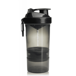 SMARTSHAKE ORIGINAL 2GO BLACK 600 мл.