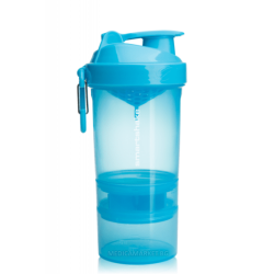 SMARTSHAKE ORIGINAL 2GO BLUE 600 мл.