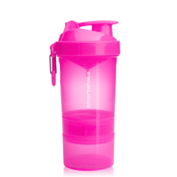 SMARTSHAKE ORIGINAL 2GO PINK 600 мл.
