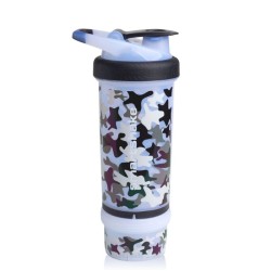 SMARTSHAKE REVIVE CAMO WHITE 750 мл.
