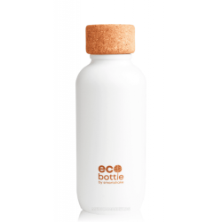 SMARTSHAKE ECO BOTTLE WHITE 650 мл.