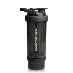 SMARTSHAKE REVIVE BLACK 750 мл.