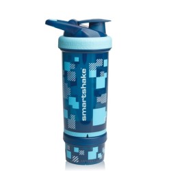 SMARTSHAKE REVIVE PIXEL BLUE 750 мл.