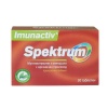 ВАЛМАРК СПЕКТРУМ ИМУНАКТИВ МУЛТИВИТАМИНИ И МИНЕРАЛИ таблетки 30 броя /  SPEKTRUM IMUNAKTIV