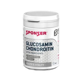 ГЛЮКОЗАМИН И ХОНДРОИТИН таблетки 180 бр. /  GLUCOSAMIN & CHONDROITIN