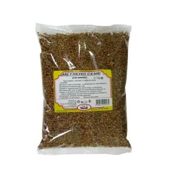 МЕТЛЕНО СЕМЕ 500 гр. /  SORGHUM SEED