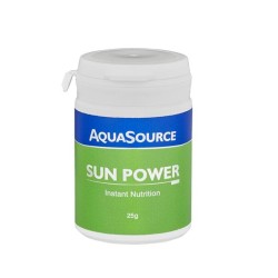 СЛЪНЧЕВА ЕНЕРГИЯ 25 гр. /  SUN POWER INSTANT NUTRITION