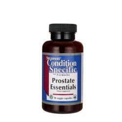 СУОНСЪН ЗДРАВЕ ЗА ПРОСТАТАТА капсули 90 броя /  CONDITION SPECIFIC FORMULAS PROSTATE ESSENTIALS