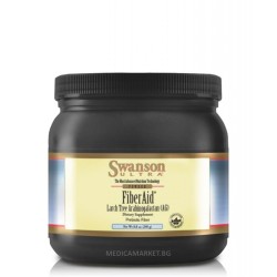 SWANSON FiberAid АРАБИНОГАЛАКТАН (AG) ОТ ЛИСТВЕНИЦА 250 гр.