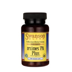 СУОНСЪН N-ЗИМИ РА ПЛЮС кaпсули 90 броя /  N-ZIMES PA PLUS