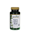 СУОНСЪН АЛФА ЛИПОЕВА КИСЕЛИНА капсули 100 мг. 120 броя /  PREMIUM ALPHA LIPOIC ACID