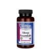 СУОНСЪН ФОРМУЛА ЗА СЪН капсули 60 броя / SPECIFIC CONDITION FORMULAS SLEEP ESSENTIALS СУОНСЪН ФОРМУЛА ЗА СЪН капсули 60 броя / SPECIFIC CONDITION FORMULAS SLEEP ESSENTIALS