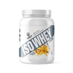 ИЗО УЕЙ прах 910 гр. /  ISO WHEY PREMIUM