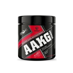 АРГИНИН АЛФА - КЕТОГЛУТЕРАТ AAKG МАГНУМ прах 250 гр. /  AAKG MAGNUM POWDER 250 gr.
