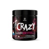 КРЕЙЗИ 8 ЕКСТРИЙМ ПРЕУОРКАУТ прах 260 гр. /  CRAZY 8 EXTREME PREWORKOUT