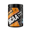 ВСАА ENGINE 4:1:1 С ВКУС НА БОНБОНИ прах 400 гр. /  ENGINE BCAA 4:1:1 PINK AND BLUE FLAVOUR