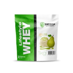 ЛАЙФСТАЙЛ УЕЙ прах 1 кг. /  LIFESTYLE WHEY