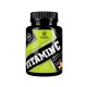 ВИТАМИН C дъвчащи таблетки 100 броя /  VITAMIN C