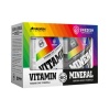 ВИТАМИНИ И МИНЕРАЛИ КОМПЛЕКС ДЕН & НОЩ капсули 2 х 60 броя /  VITAMINS & MINERALS COMPLEX DAY & NIGHT