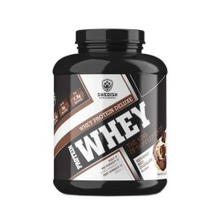 УЕЙ ПРОТЕИН ДЕЛУКС прах 2 кг. /  WHEY PROTEIN DELUXE 2 kg.