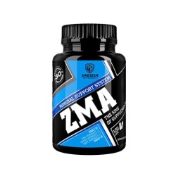 ZMA капсули 120 броя /  ZMA