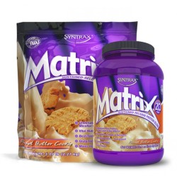 SYNTRAX MATRIX 5.0 2270 гр. SYNTRAX MATRIX 5.0 2270 гр.