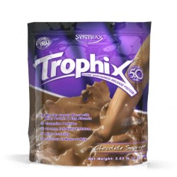 SYNTRAX TROPHIX 2270 гр. SYNTRAX TROPHIX 2270 гр.