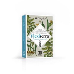 ФЛЕКСИТЕРА капсули 30 броя /  FLEXITERRA