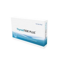 ДОБАВКА ЗА ЕНДОКРИННАТА СИСТЕМА капсули 30 броя /  THYROID TIDE PLUS