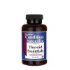 СУОНСЪН ДОБАВКА ЗА ЩИТОВИДНАТА ЖЛЕЗА капсули 90 броя /  THYROID ESSENTIALS