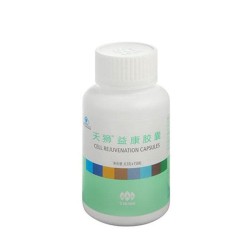 ИКАН ЗА ПОДМЛАДЯВАНЕ НА КЛЕТКИТЕ капсули 150 броя /  CELL REJUVENATION