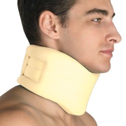 МЕДИЦИНСКА МЕКА ЦЕРВИКАЛНА ЯКА TONUS ELAST 0411