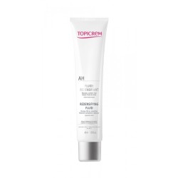 TOPICREM REDENSIFYING FLUID АНТИ-ЕЙДЖ ФЛУИД ЗА НОРМАЛНА И СМЕСЕНА КОЖА 40 мл.