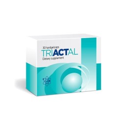 ТРИАКТАЛ капсули 30 броя / TRIACTAL