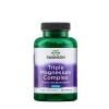СУОНСЪН ТРОЕН МАГНЕЗИЕВ КОМПЛЕКС капсули 100 броя / TRIPLE MAGNESIUM COMPLEX capsules 100 СУОНСЪН ТРОЕН МАГНЕЗИЕВ КОМПЛЕКС капсули 100 броя / TRIPLE MAGNESIUM COMPLEX capsules 100