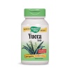 ЮКА капсули 520 мг. 100 броя / ШИЗАНДРА капсули 580 мг. 100 броя /  YUCCA