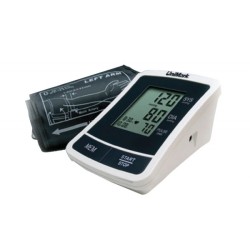 UNIMARK BP 1209 ЕЛЕКТРОНЕН АПАРАТ ЗА ИЗМЕРВАНЕ НА КРЪВНО НАЛЯГАНЕ ЗА БИЦЕПСА