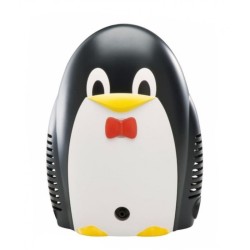 UNIMARK CN 02 WF КОМПРЕСОРЕН ИНХАЛАТОР ПИНГВИН