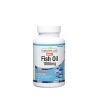 РИБЕНО МАСЛО капсули 1000 мг. 90 броя /  FISH OIL