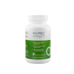 ОМЕГА-3 ПРО FH капсули 90 броя /  PRO OMEGA-3