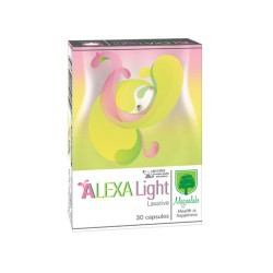МАГНАЛАБС АЛЕКСА ЛАЙТ капсули 30 броя /  ALEXA LIGHT