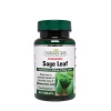 ГРАДИНСКИ ЧАЙ таблетки 90 броя /  SAGE LEAF