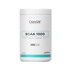ОСТРОВИТ BCAA 1000 капсули 300 броя /  BCAA