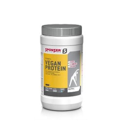 ВЕГАН ПРОТЕИН 490 грaма /  VEGAN PROTEIN