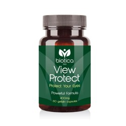 ВЮ ПРОТЕКТ капсули 60 броя /  VIEW PROTECT