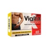 ВИГРИКС капсули 60 броя. / VIGRIX TURBO